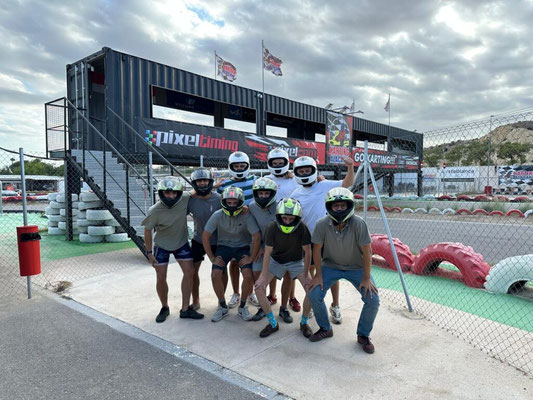 Karting Alicante