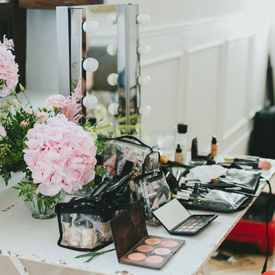 hacer una beautyparty en Sevilla