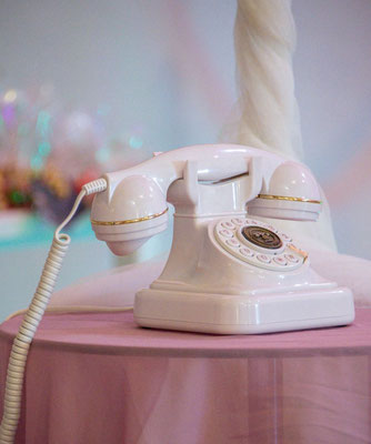 audiolibro para bodas en chiclana