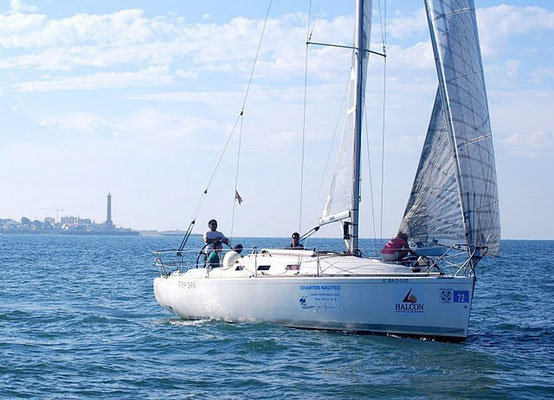 Paseo en barco de grupos Punta Umbria