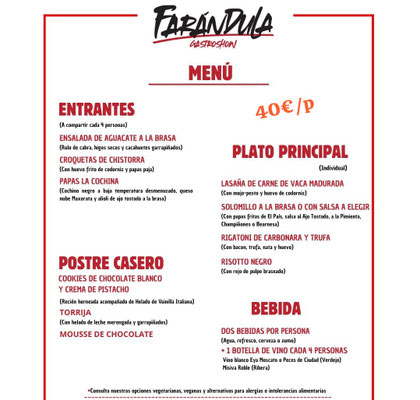 gastro show con dragqueen Las Palmas