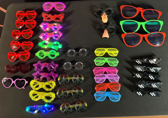 Fotomaton para bodas y comuniones en Huelva