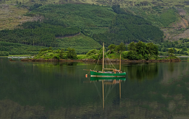 Loch Leven