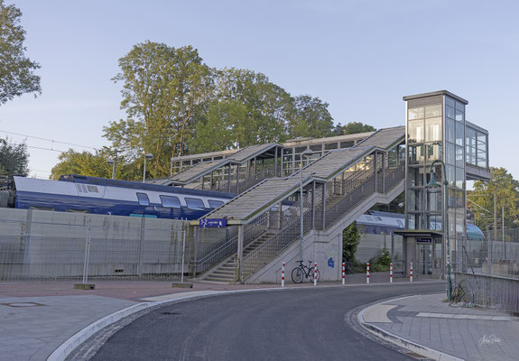 Bahnhof