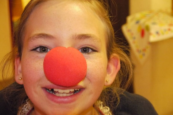 Jedem Jeck sing Pappnas