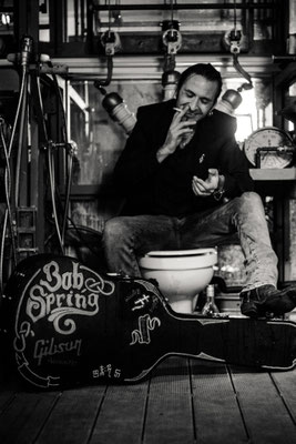 Bob Spring