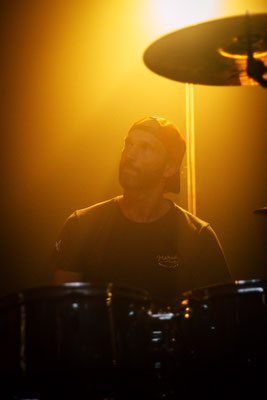 Making Of "Soulpunx Origins" with "Maria Riding Company" Rui