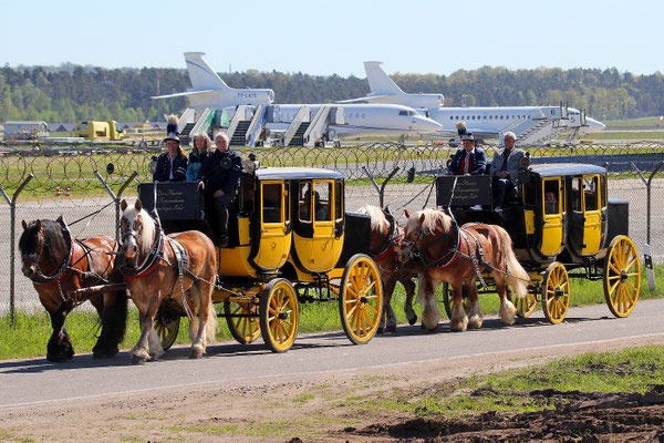 Reisezeit vs. Zeit zum Reisen; Foto: Uwe Kragl