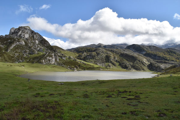 Asturien; Foto: Bernhard Czichon