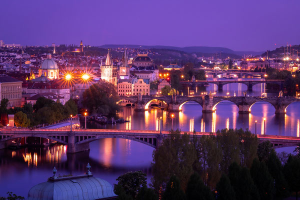 Hurra, ich habe meine Bilder aus Prag gefunden; Foto: Zaneta Weidner