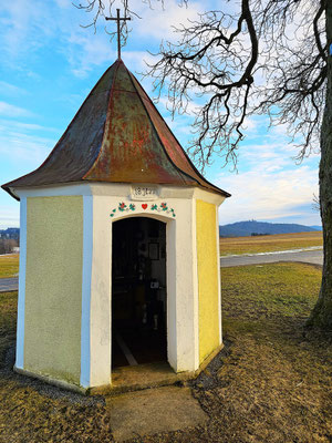 Hermannsberg; Foto: Richard Winter