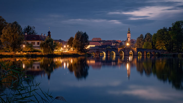 Tirschenreuth; Foto: Josef Beinrucker