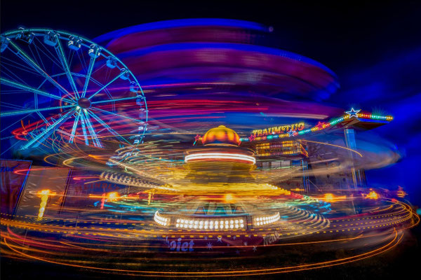 Frühlingsfest; Foto: Karl Dietz