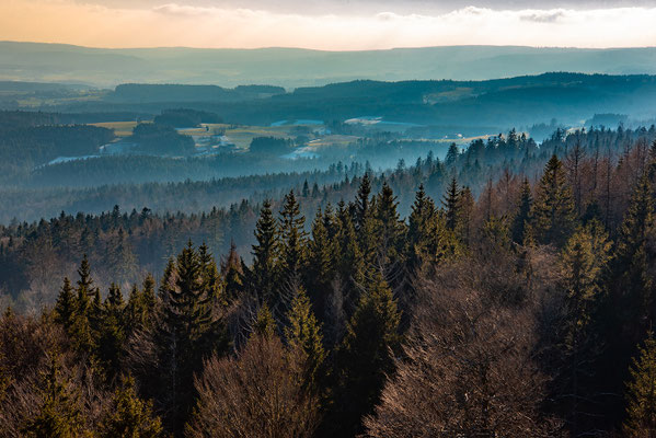 Wals über Weißenstein; Foto: Sebastian Flaschel