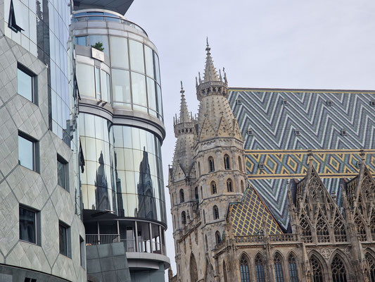 Wien; Foto: Zaneta Weidner
