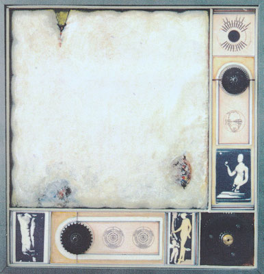 白の記憶No,5