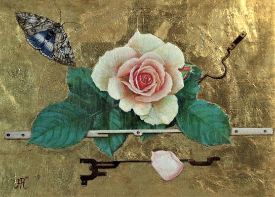 金色の記憶No,19