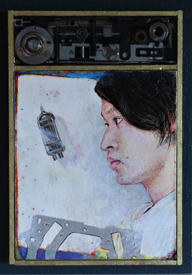 白の記憶No,81