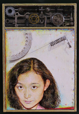 白の記憶No,78