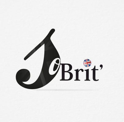 Conception logotype, SoBrit.