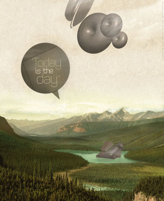 Conception photomontage, Picture Tamer.