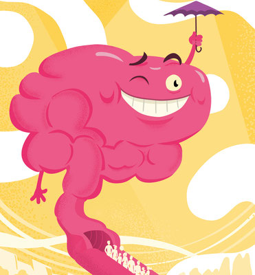 Conception illustrations, (projet) agence Comillus (Paris).