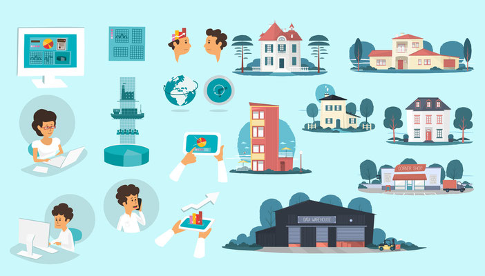 Conception illustration, banque d'images, istock photo (Getty image).
