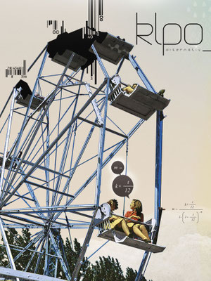 Conception photomontage, KLPO alternativ.