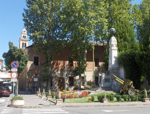 CARPANETO