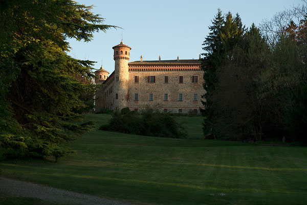 Castello di Rezzanello