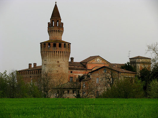Castello di Rivalta