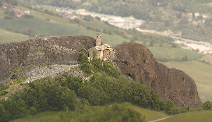 PIETRA PERDUCA