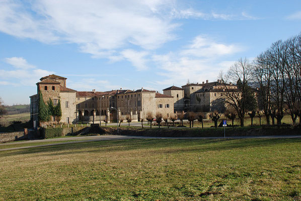 Castello di Agazzano