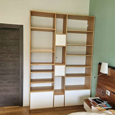 claustra sur mesure, agencement sur mesure, agencement intérieur sur mesure, bibliothéque sur mesure, dressing sur mesure, meuble télé sur mesure, meuble TV sur mesure, étagères sur mesure, placard sur mesure, mobilier sur mesure, aménagement sur mesure