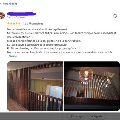  Aménagement intérieur sur mesure, agencement sur mesure, meuble télé sur mesure, meuble TV sur mesure, étagères, placards (Valence - Drôme)