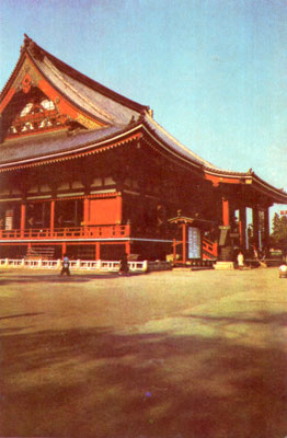 浅草寺