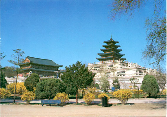 景福宮