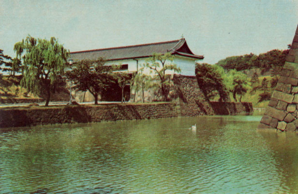 桜田門