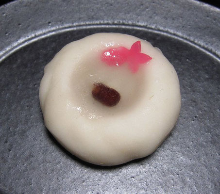 「金魚鉢（きんぎょばち）」雪平製：千草庵