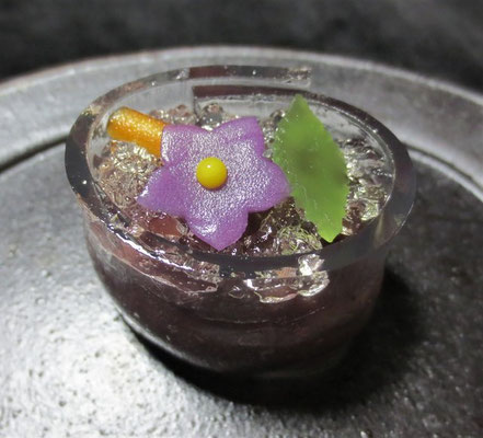 和菓子型 撫子 桔梗 瓢箪 和菓子型 撫子 桔梗 瓢箪