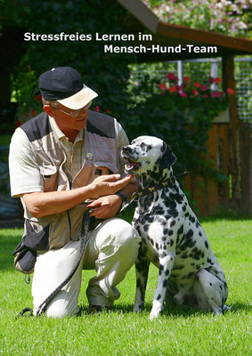 Traumberuf Hundetrainer/in