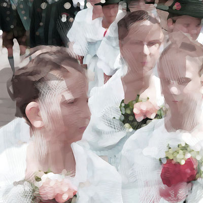 Tracht - digital