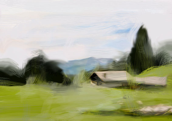  Alm  - digital
