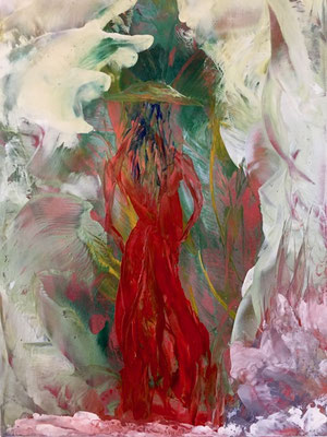 ARTwork: Waltraud Kircher (AT) | SELECTed . 20