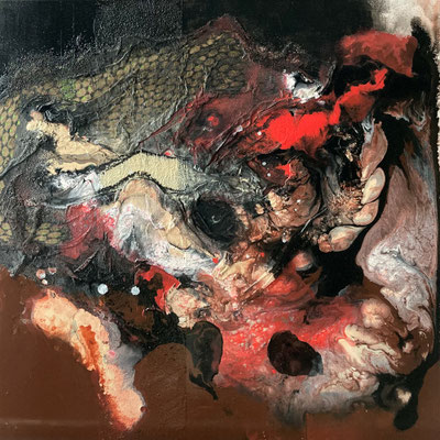 ARTwork: Elke Hubmann-Kniely (AT)