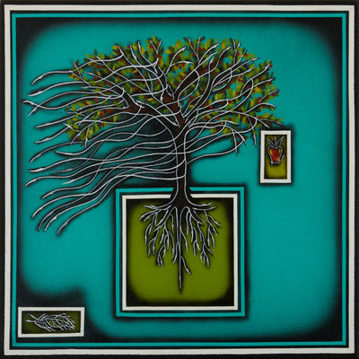 ARTwork: Hakan Yöney (TK) - SELECTed . 20 