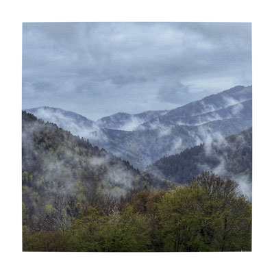 ARTwork: Christian Surber (CH) - SELECTed . 20