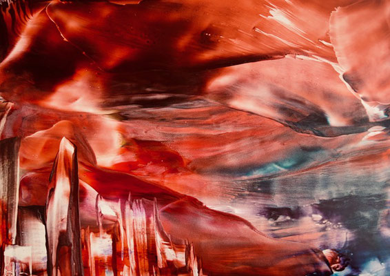 ARTwork: Waltraud Kircher (AT) | SELECTed . 20