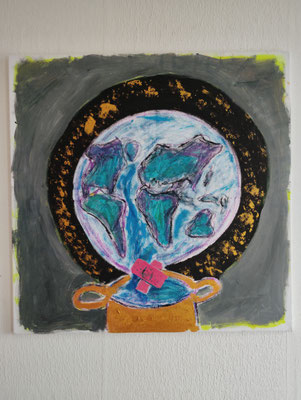 ARTwork: Eva Joelli (AT) | SELECTed . 20
