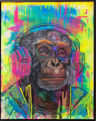 ARTwork: Josef Daniel Maier (AT) | SELECTed . 19